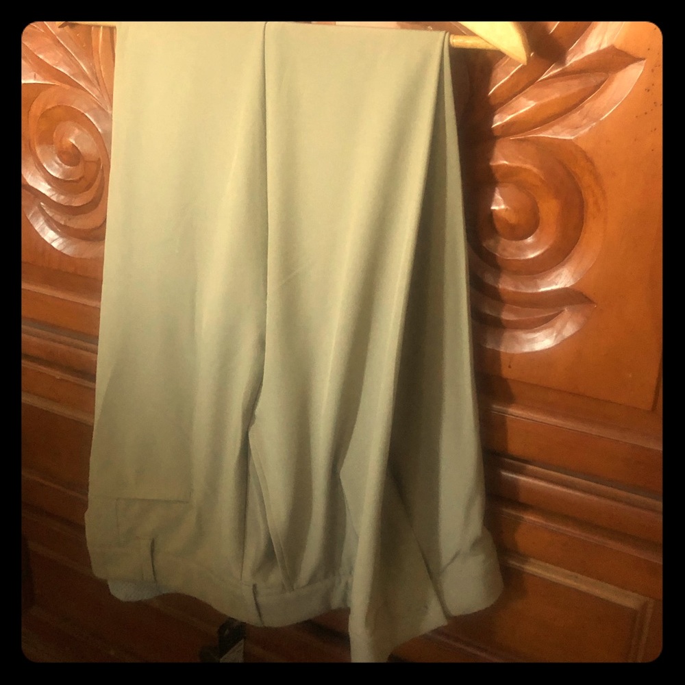 Adidas Golf Pants